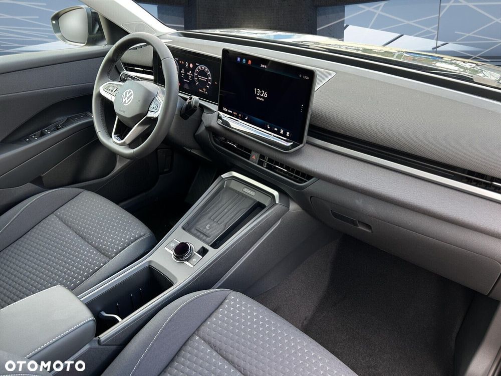 Volkswagen T-Roc 1.5 eTSI Life DSG - 14