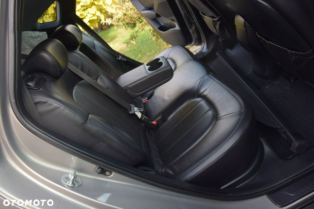 Hyundai ix35 2.0 4WD Automatik Premium - 28