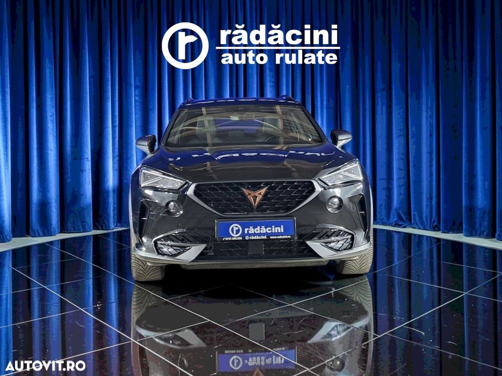 Cupra Formentor - 3