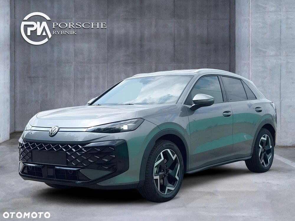 Volkswagen T-Roc - 2