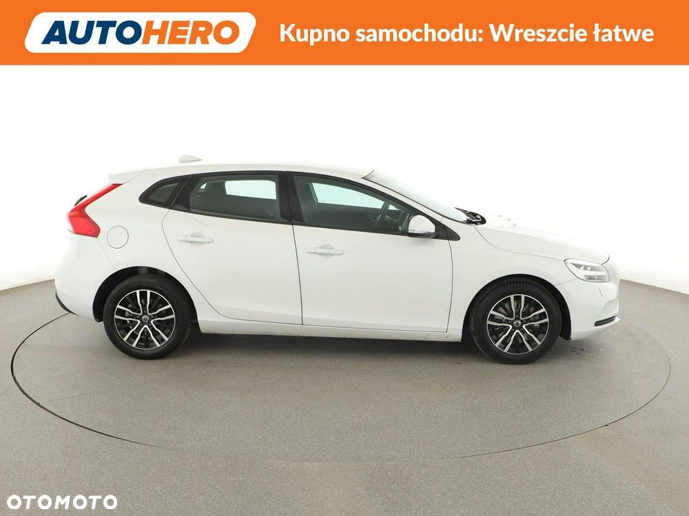 Volvo V40 T2 Geartronic - 10