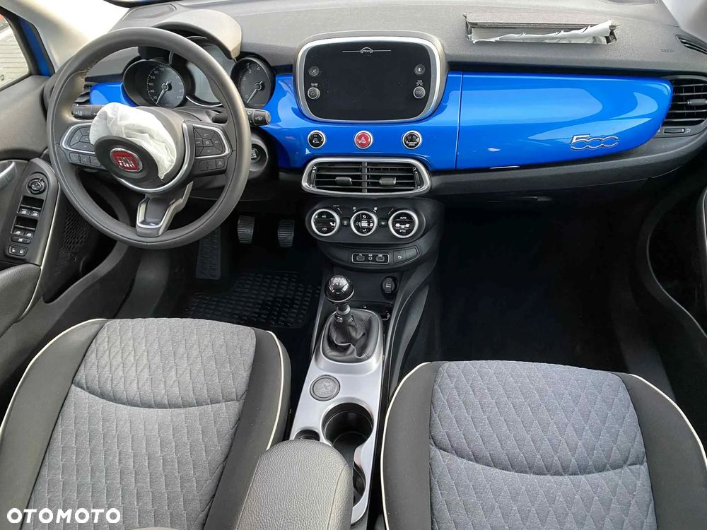 Fiat 500X 1.0 City Cross - 15