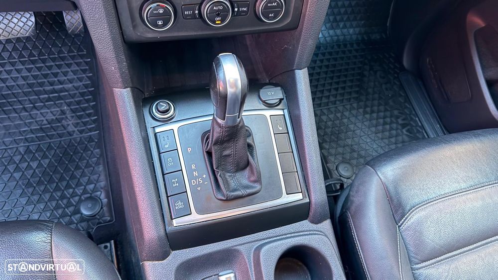 VW Amarok 3.0 TDI CD Highline Plus 4Motion Aut. - 15