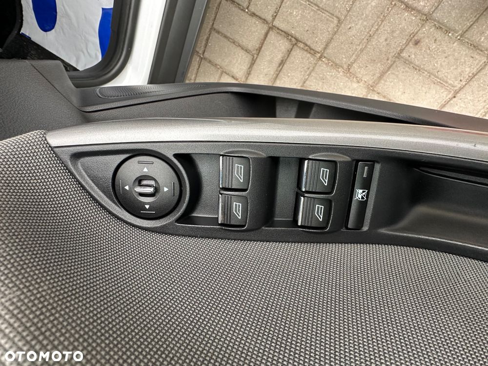 Ford Focus 1.6 TDCi DPF Trend - 20