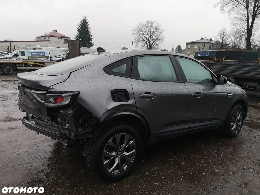 Renault Arkana E-TECH 145 INTENS - 21
