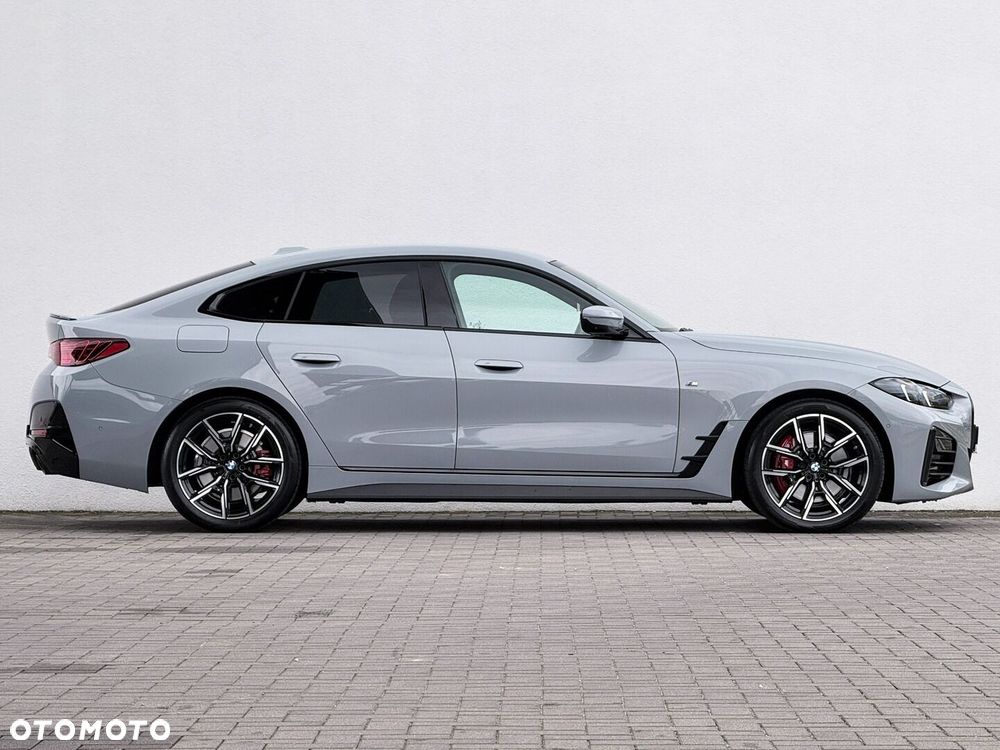 BMW 430I 2025 photo 3