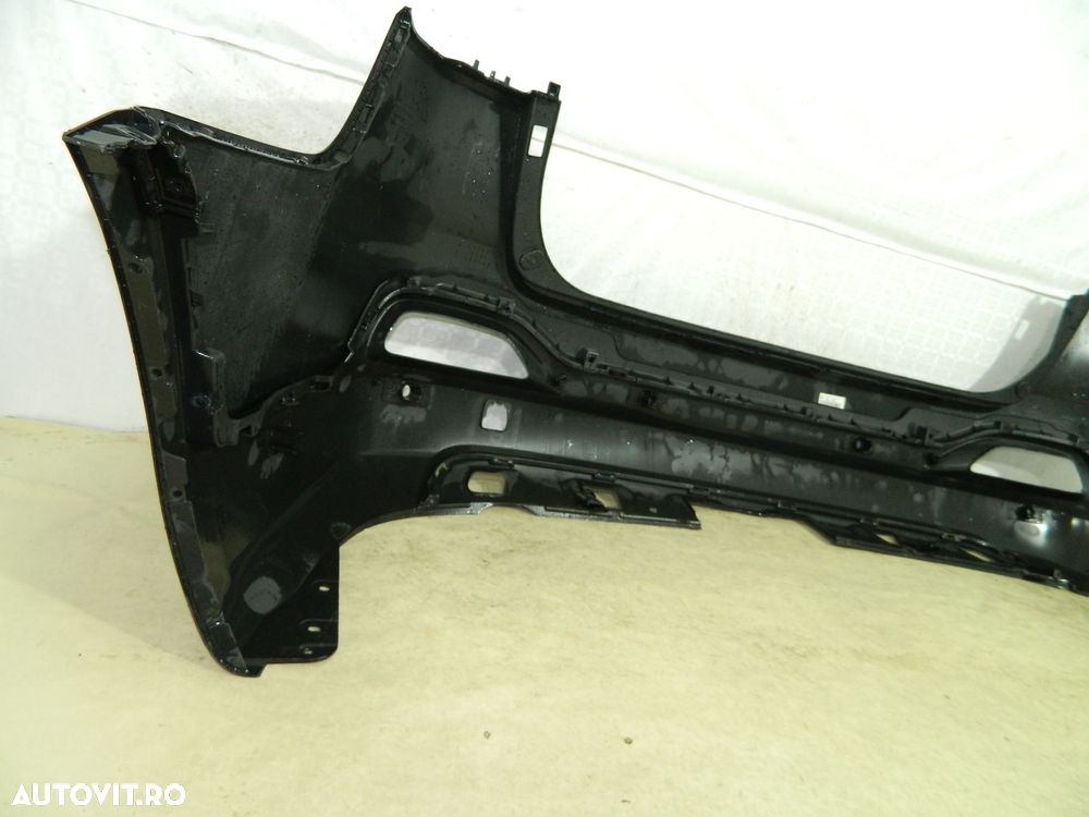 Bara spate Kia Sorento, 2014, 2015, 2016, 2017, 2018,, 86611-C5000 - 3