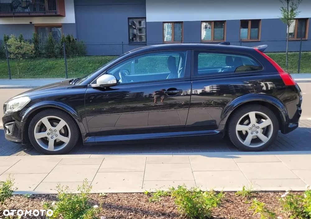 Volvo C30 D2 R-Design - 1