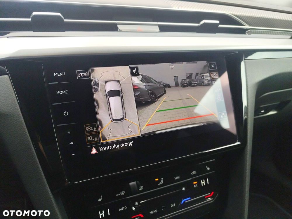 Volkswagen Arteon Shooting Brake 2.0 TSI 4Motion R DSG - 26