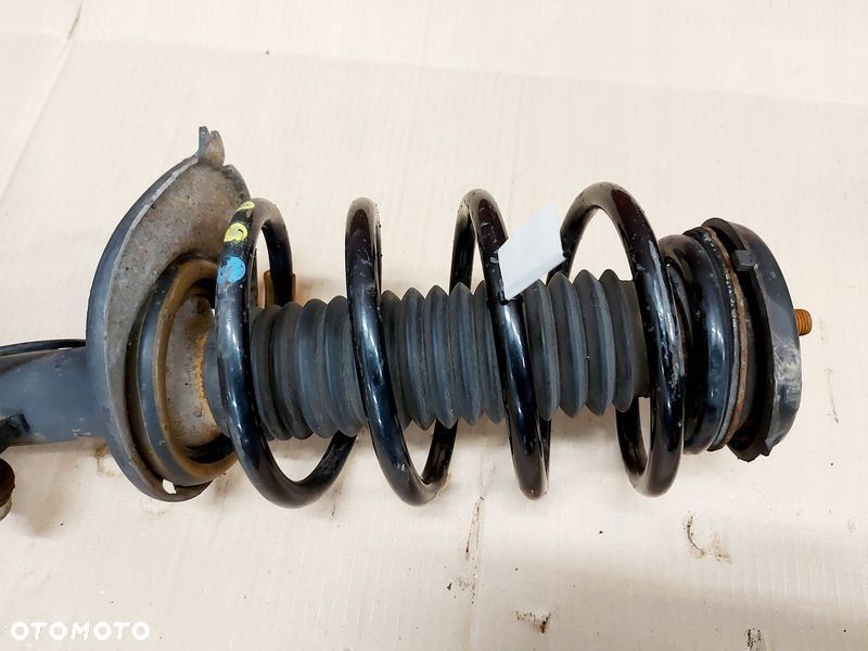 CITROEN C4 PICASSO I 1 2.0 B MCPHERSON ZWROTNICA AMORTYZATOR LEWY PRZÓD - 7