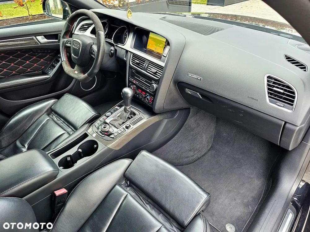 Audi S5 Sportback - 18