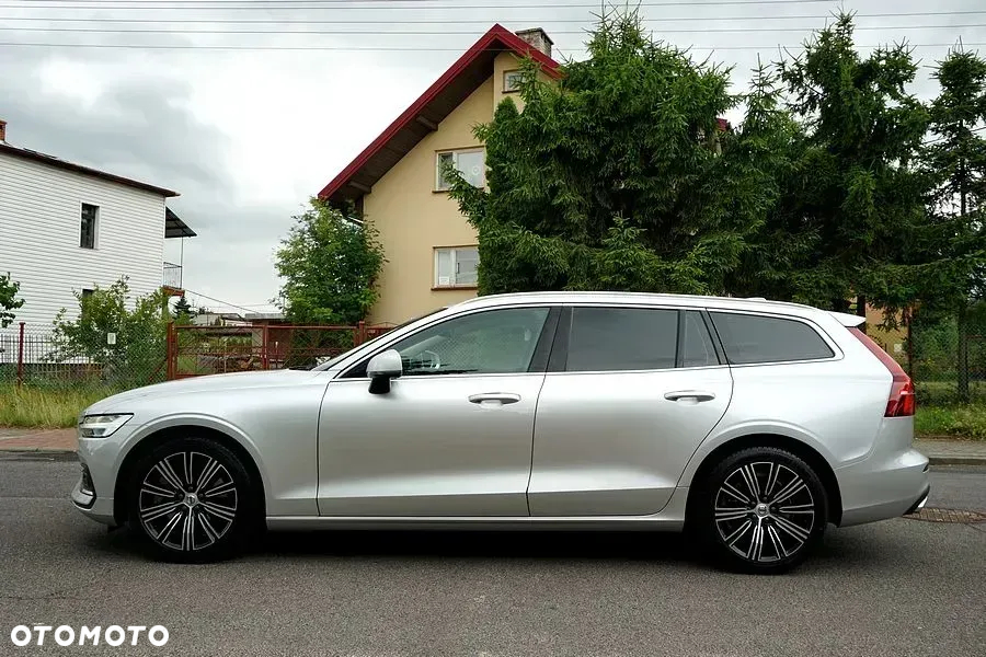 Volvo V60 B5 B Geartronic Inscription - 12