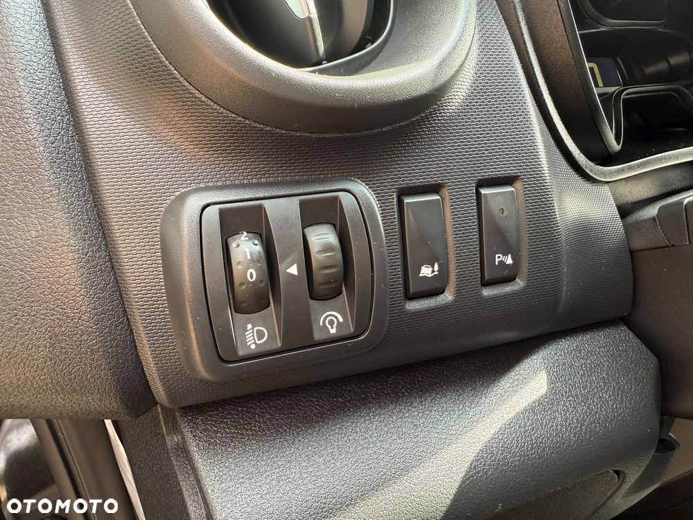 Fiat Talento Multicab L2H1 S&S SX - 21