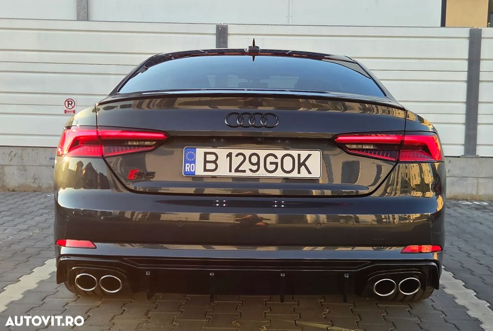 Audi S5 - 10