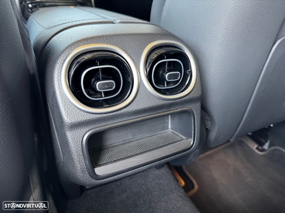 Mercedes-Benz C 300 - 26