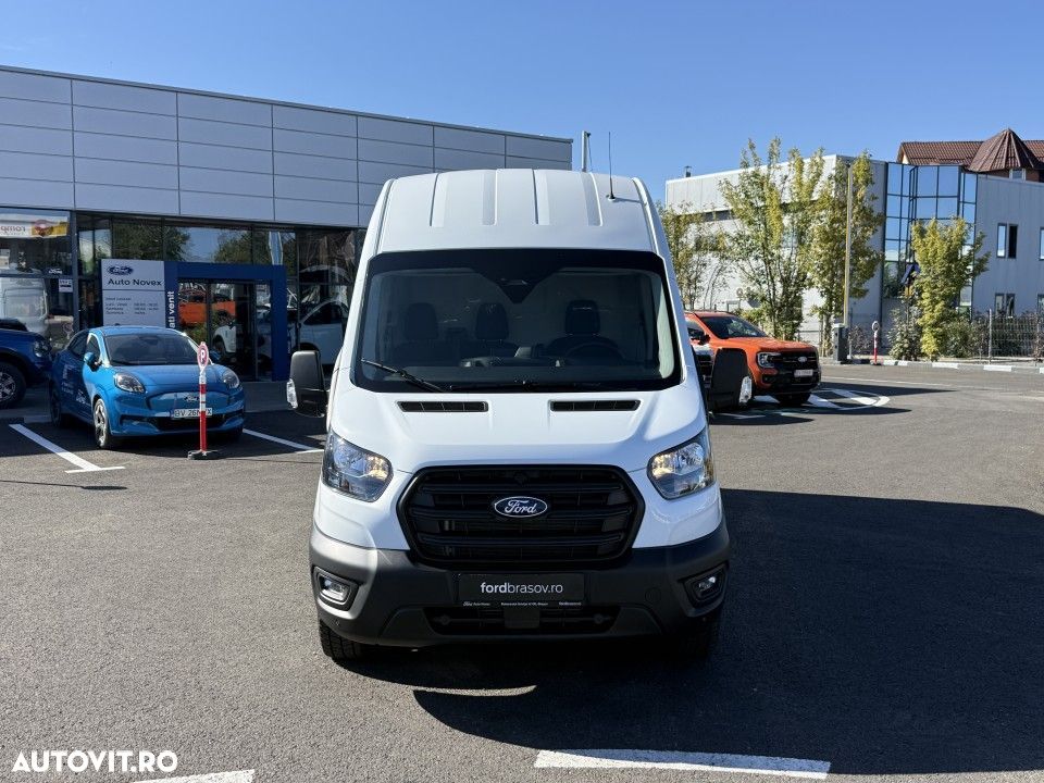 Ford Transit - 3