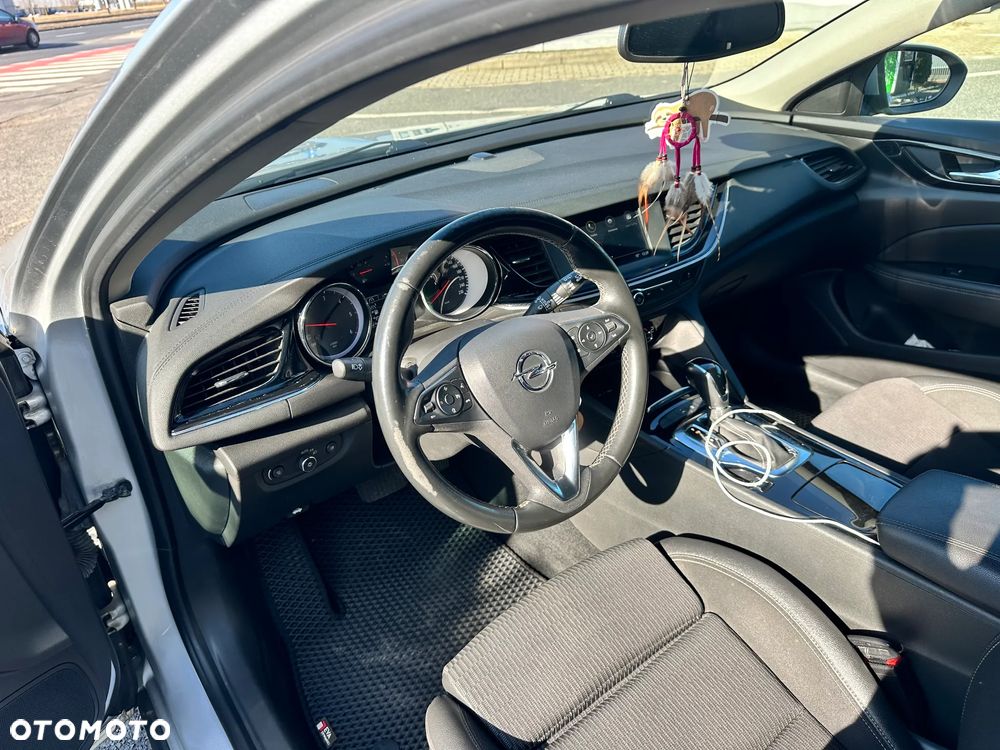 Opel Insignia 2.0 CDTI Ultimate S&S - 20