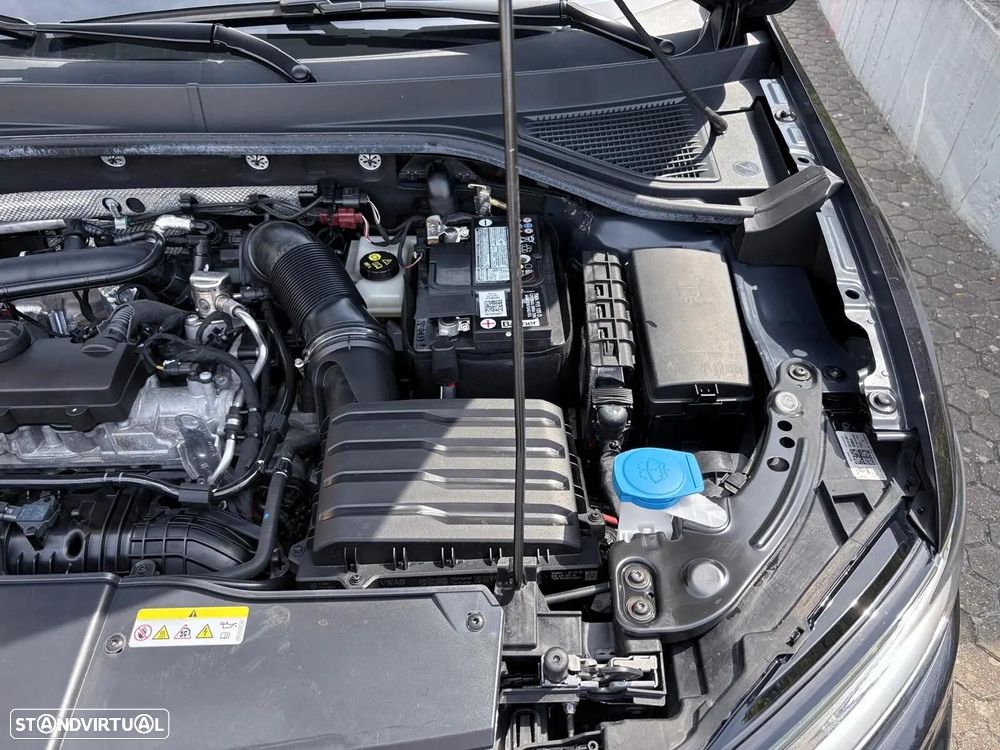 VW T-Roc 1.0 TSI T-ROC@pt - 19