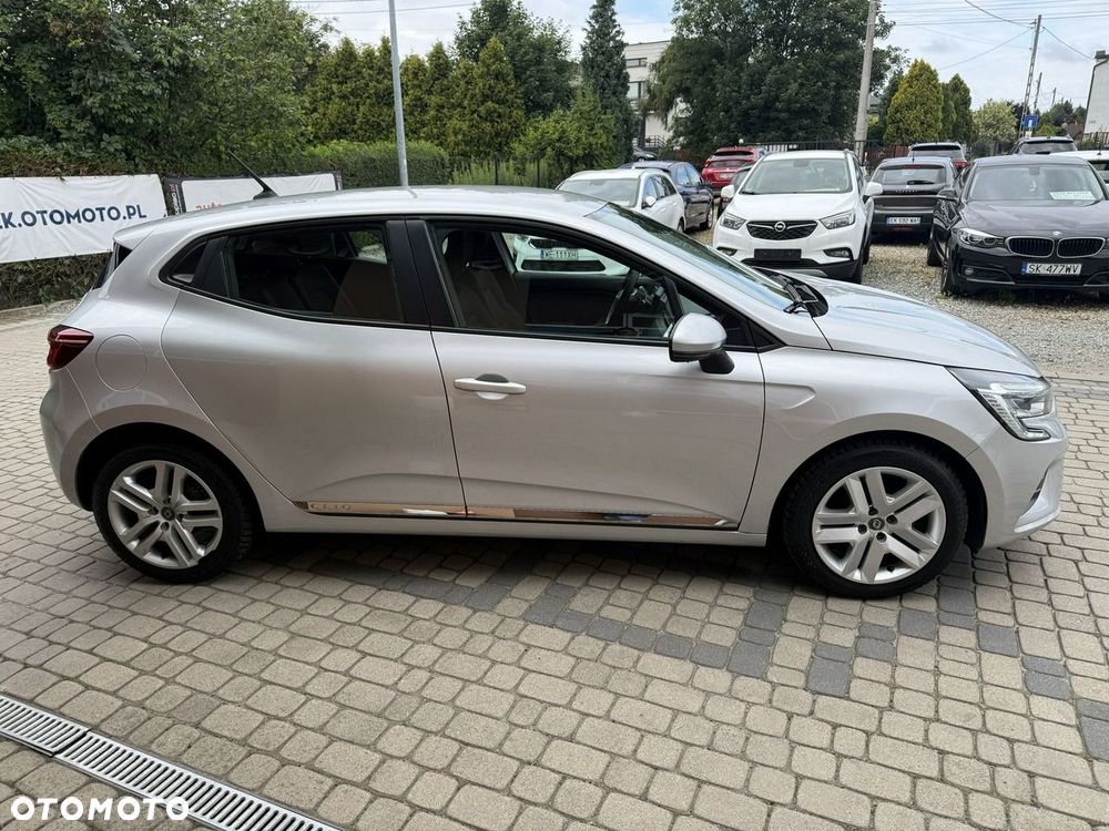 Renault Clio 1.0 TCe Intens - 5