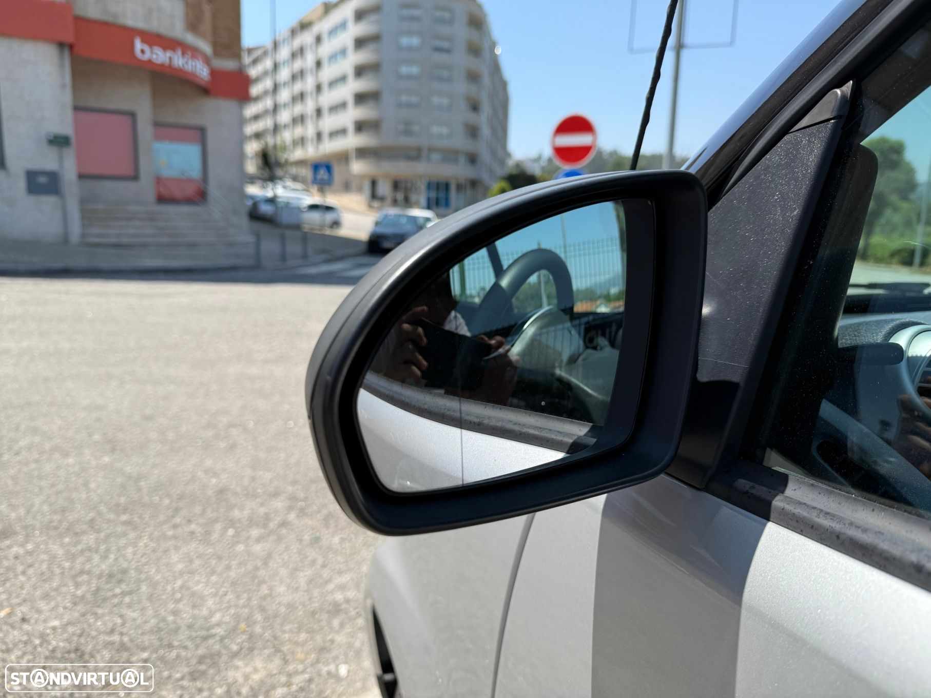 Smart ForTwo Coupé 1.0 mhd Passion 71 - 22