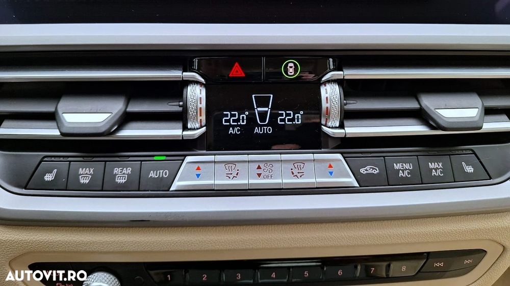 BMW Seria 3 316d AT - 9