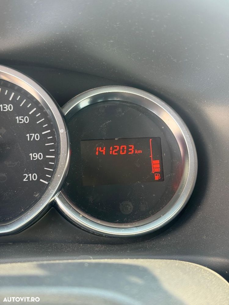 Dacia Logan - 24