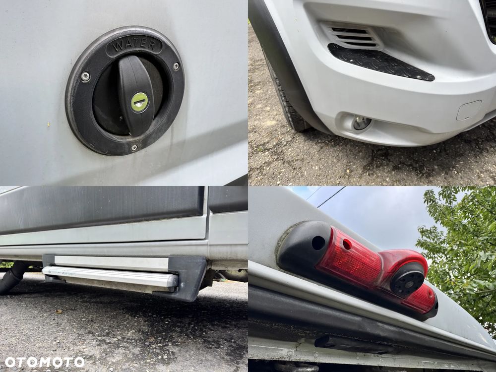 Chausson V697 PREMIUM - 38