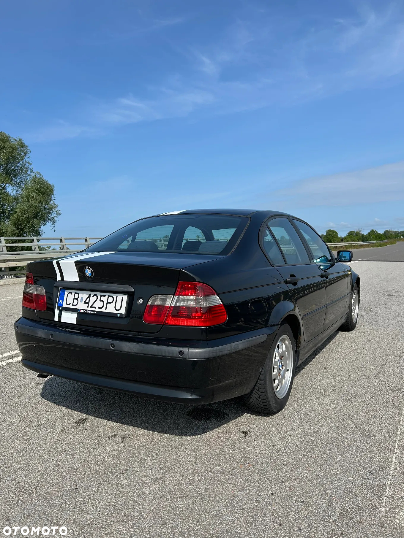 BMW Seria 3 318d - 2