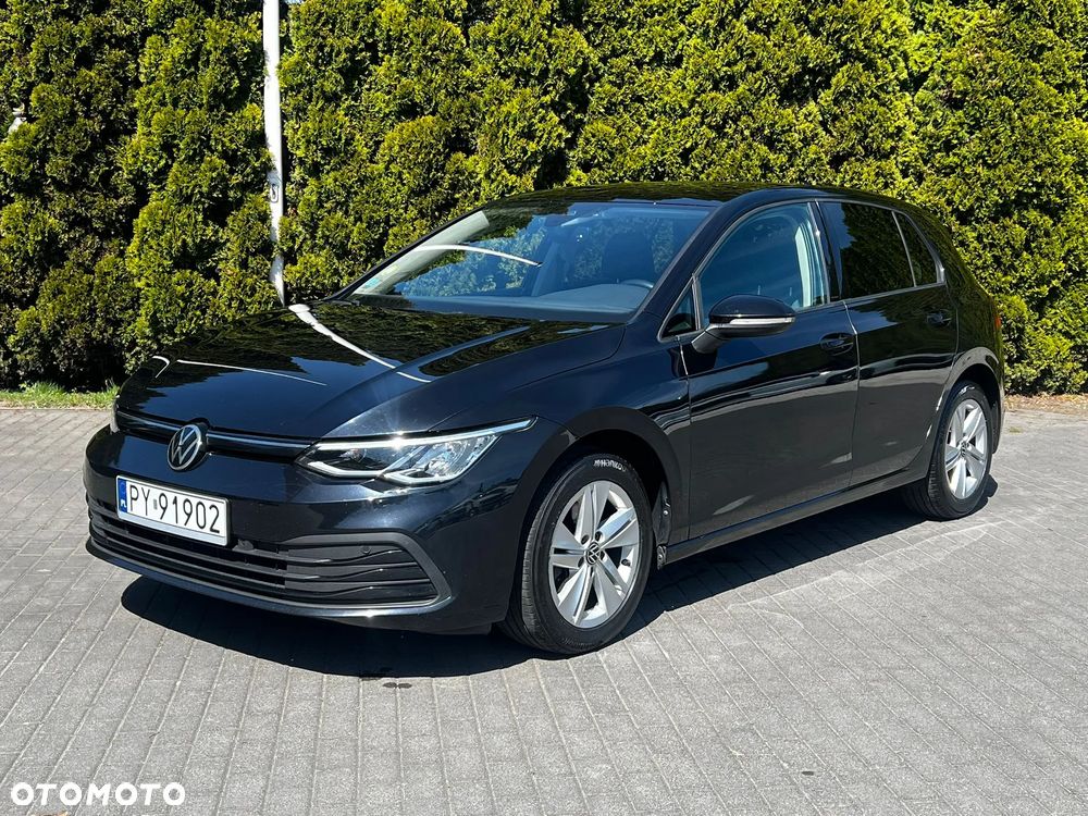 Volkswagen Golf 2.0 TDI (BlueMotion Technology) DSG Comfortline - 1