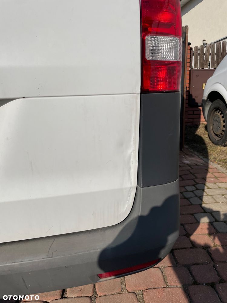 Mercedes-Benz Vito - 8