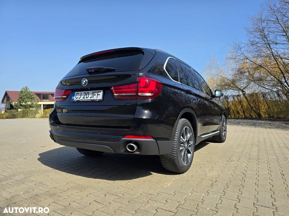 BMW X5 - 22