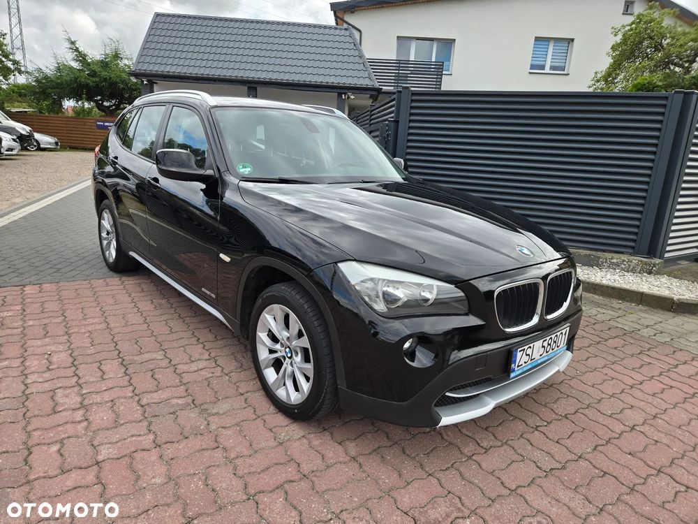 BMW X1 sDrive18i - 4