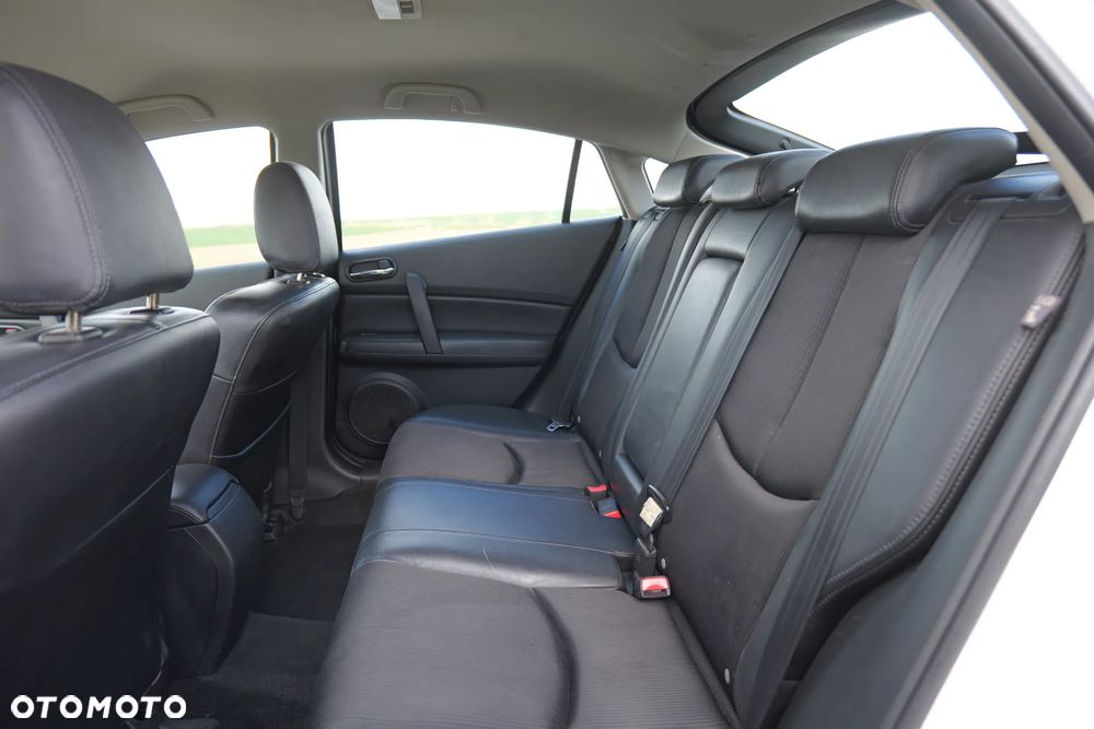 Mazda 6 2.0 Sport - 8