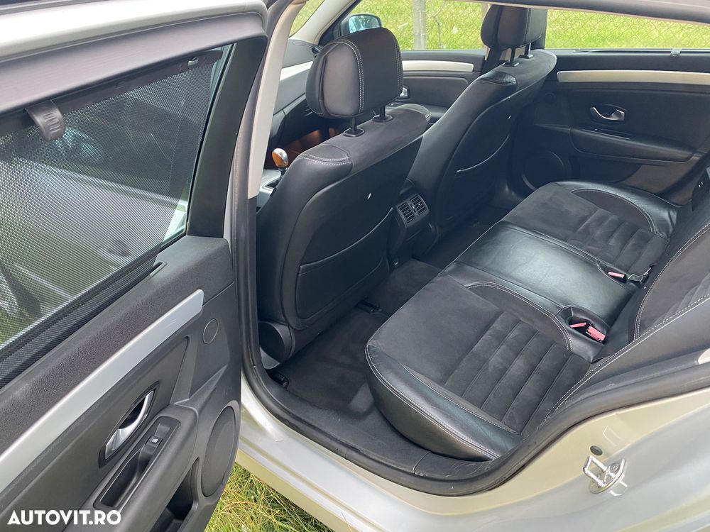 Renault Laguna - 19