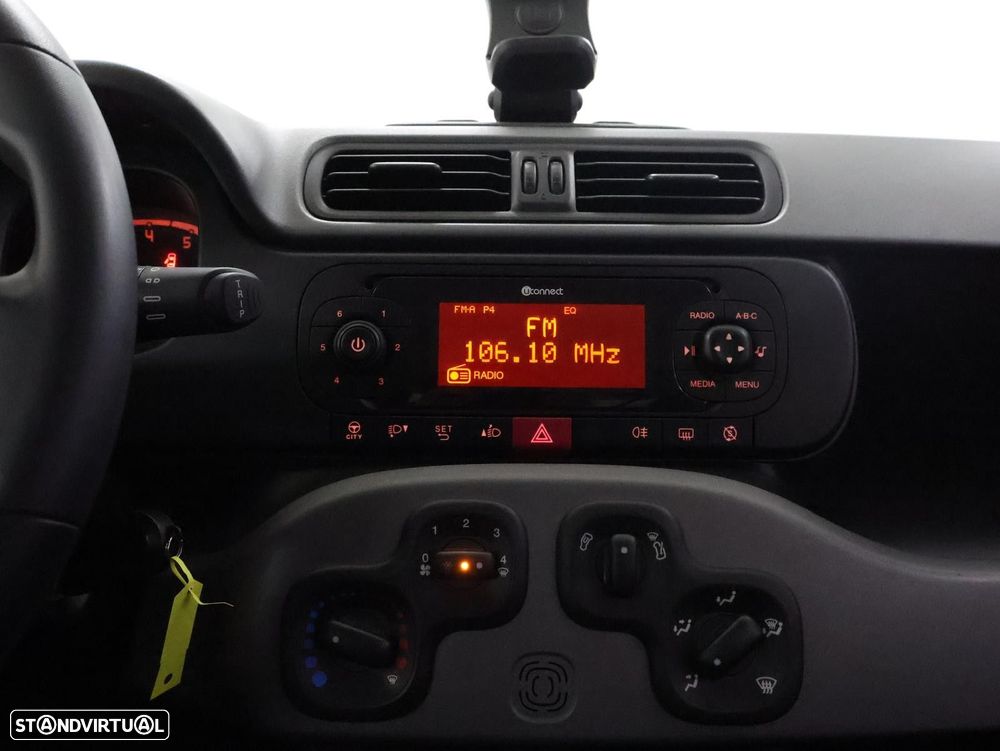 Fiat Panda 1.0 Hybrid City Life - 19
