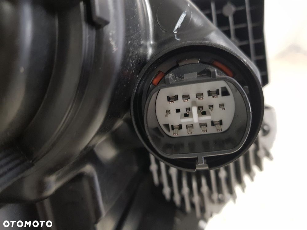 KIA SPORTAGE 5 V 21- LAMPA LAMPY PRAWA LEWA FULL LED REFLEKTOR 92101R2000 92102R2000 komplet idealne - 16
