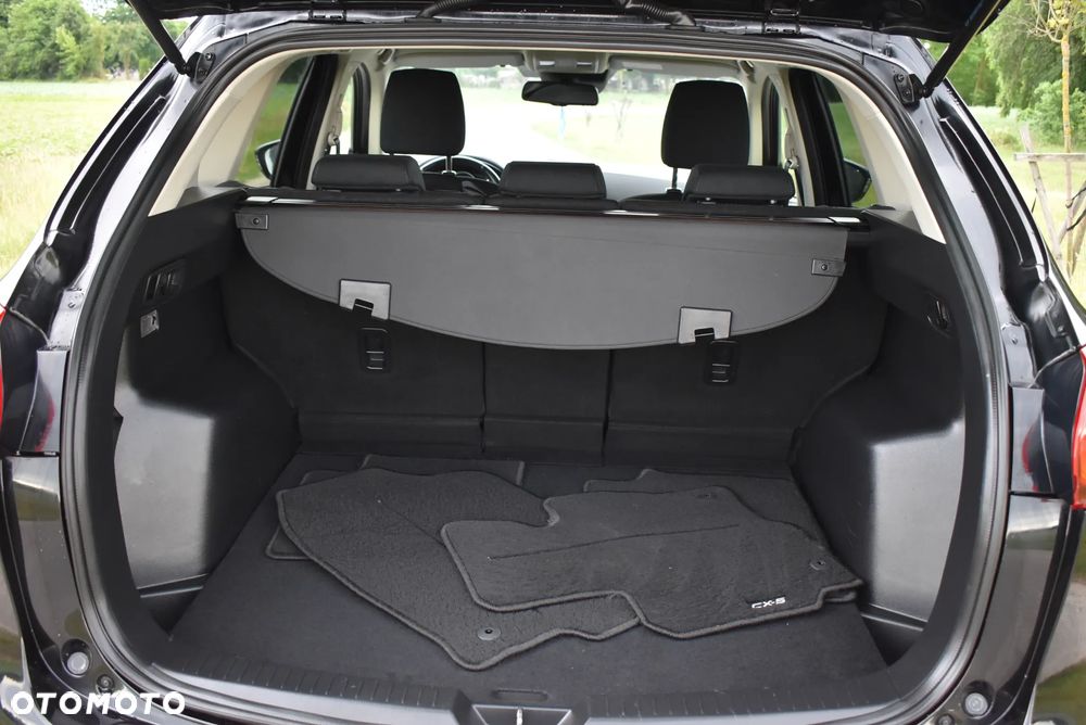 Mazda CX-5 2.0 SKYACTIV-G Prime-Line - 31