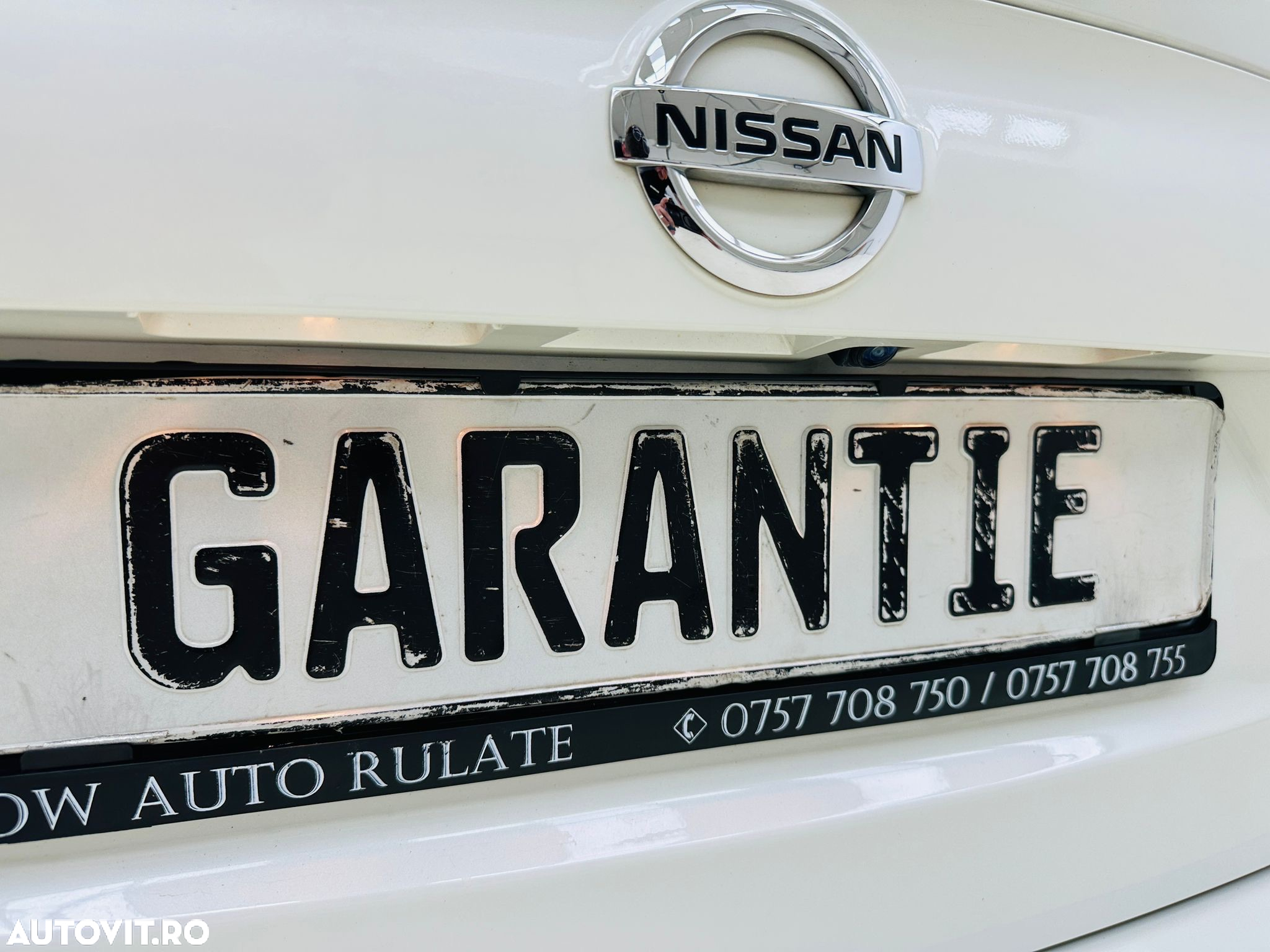 Nissan Qashqai - 21