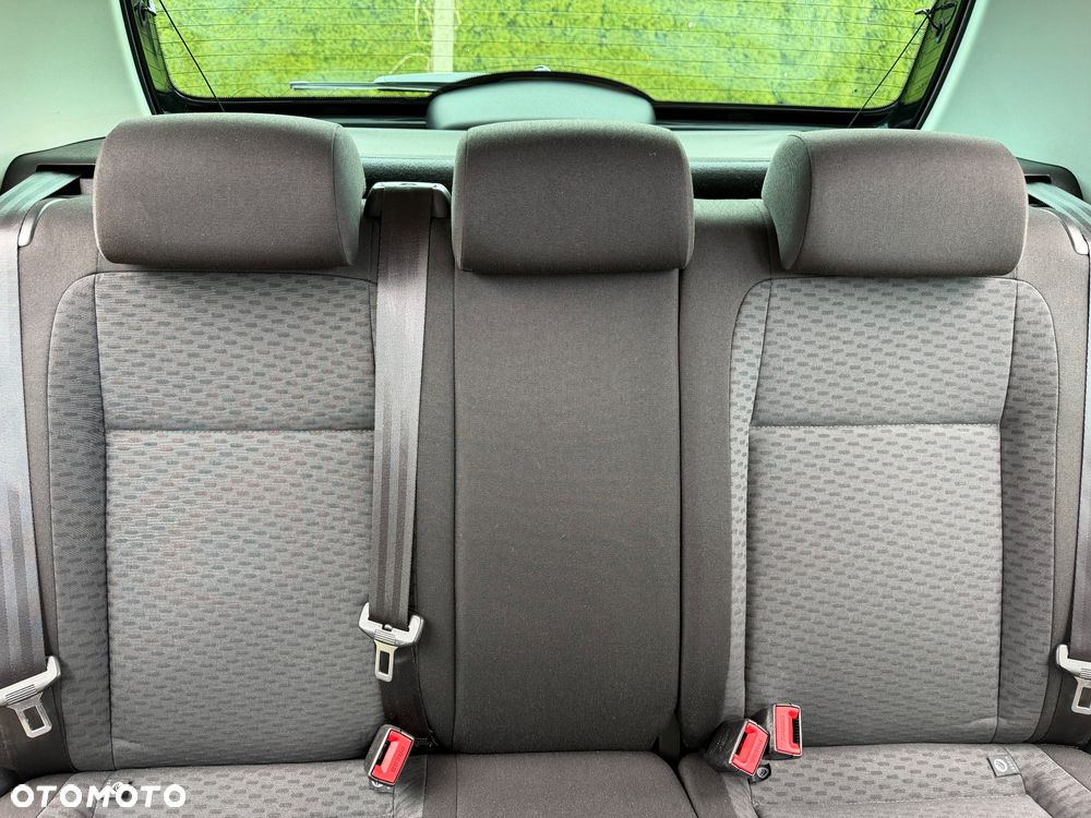 Skoda Fabia 1.2 TSI Monte Carlo - 38