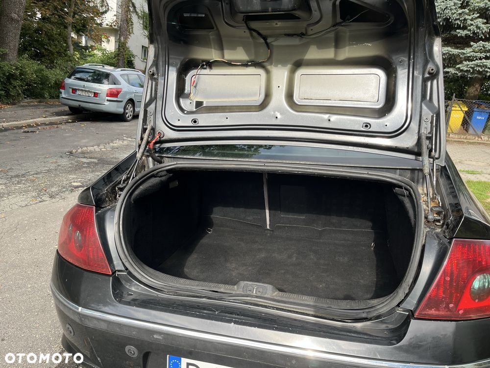 Peugeot 407 - 8