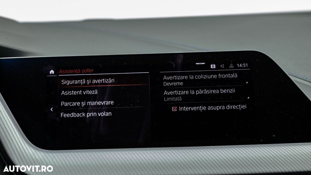 BMW Seria 2 220i Gran Coupe Aut. M Sport - 28