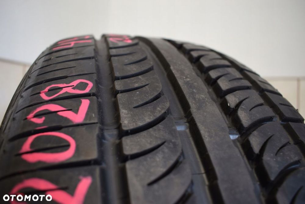 R20 245/45 Pirelli Scorpion Zero asimmetrico RSC - 3