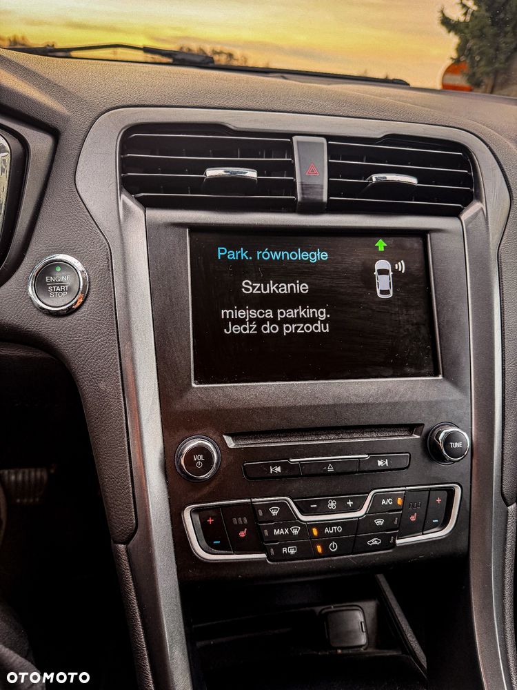 Ford Mondeo 1.5 EcoBoost STart-Stopp Autom Titanium - 35