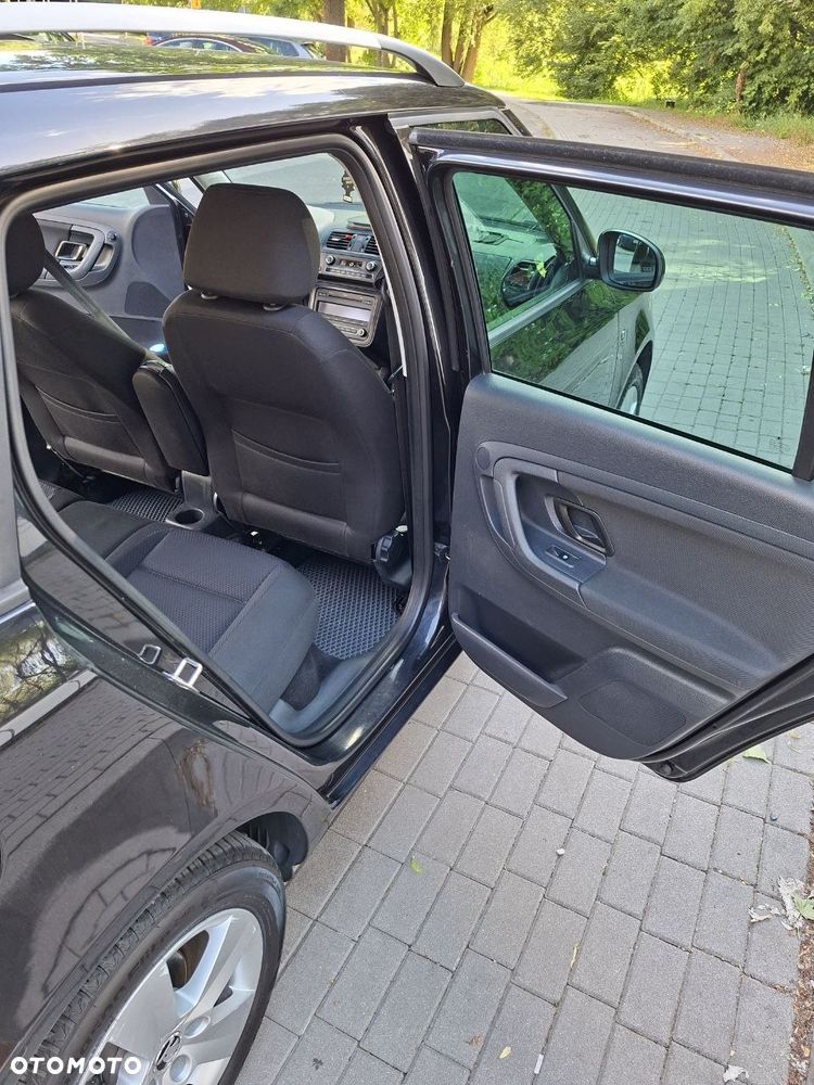 Skoda Fabia 1.2 TSI Classic - 9