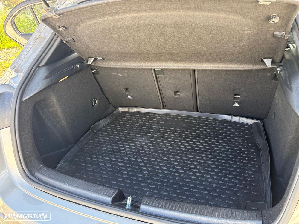 Mercedes-Benz A 180 d Style Aut. - 9