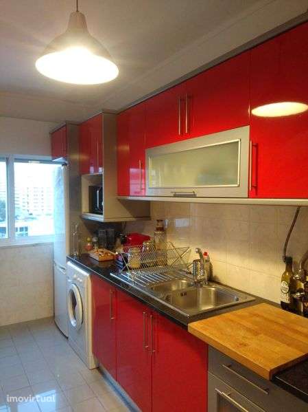 Permuta t2 renovado Odivelas - Grande imagem: 2/7