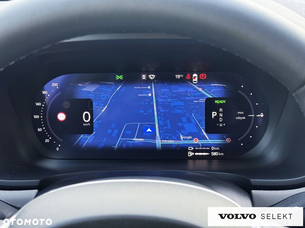 Volvo V90 - 10