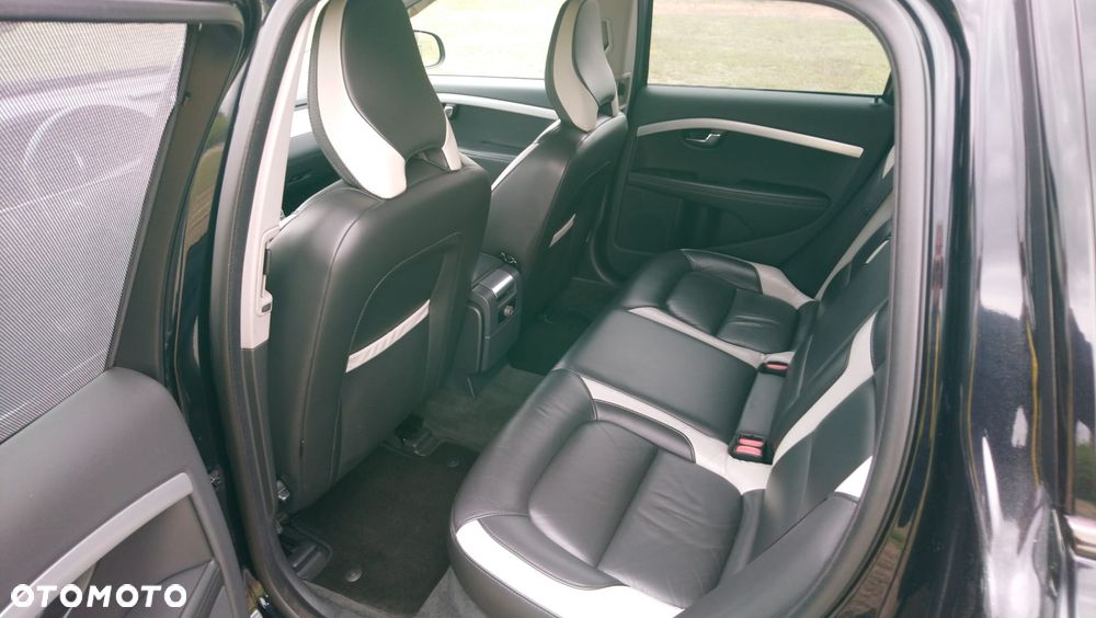 Volvo V70 - 13