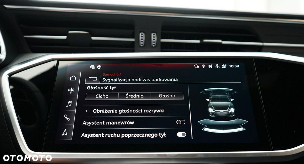 Audi A6 Avant - 40