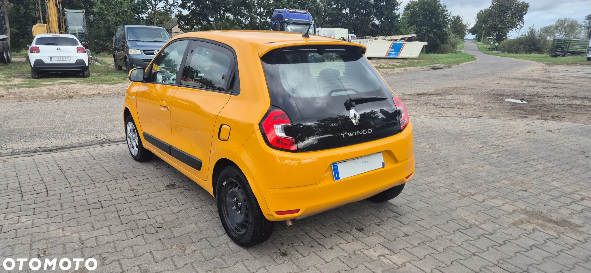 Renault Twingo - 17